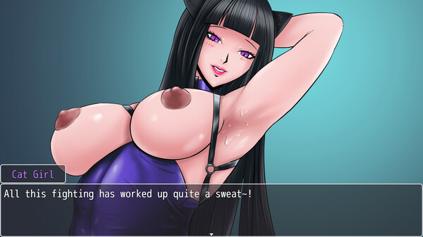 The Queendom of Lithzena.