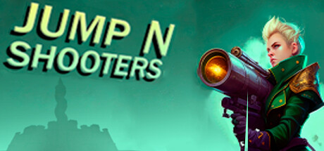 Jump N Shooters Cheat Engine/CT