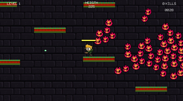 Jump N Shooters screenshot 2