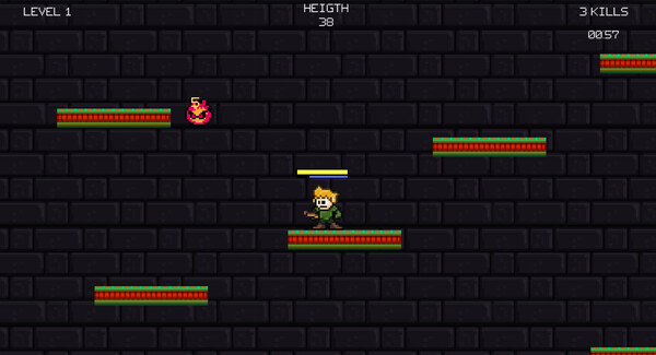 Jump N Shooters screenshot 5