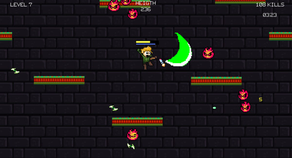 Jump N Shooters screenshot 1