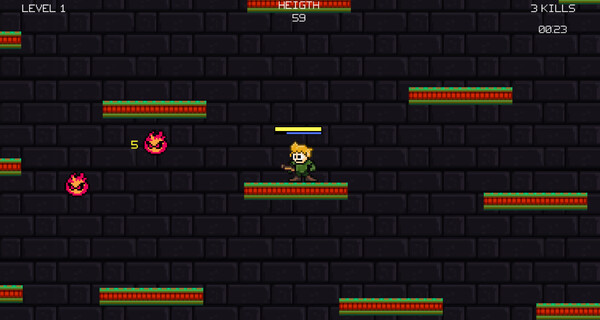 Jump N Shooters screenshot 4