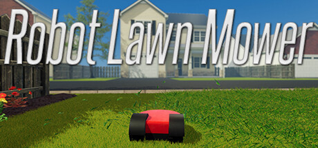 Robot Lawn Mower steam charts