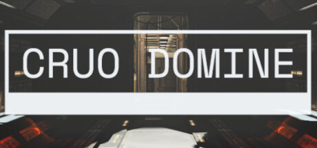 Cruo Domine Cover Image