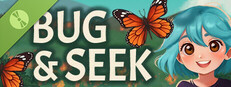 Bug & Seek Demo Small Capsule Image