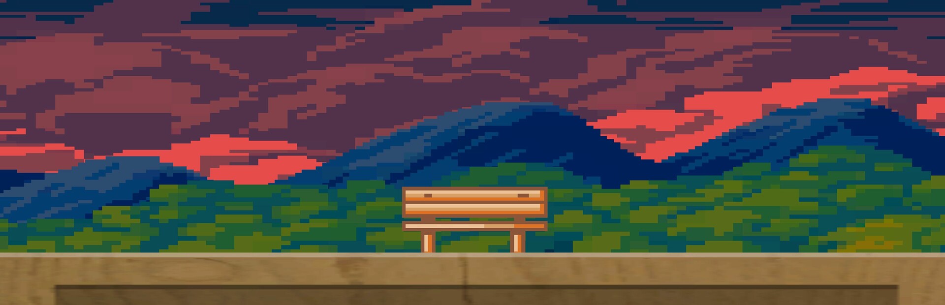 The Way Home - A Typing Adventure