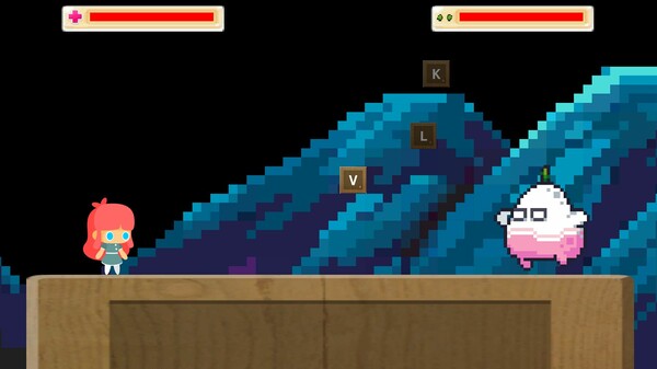 The Way Home - A Typing Adventure screenshot 6