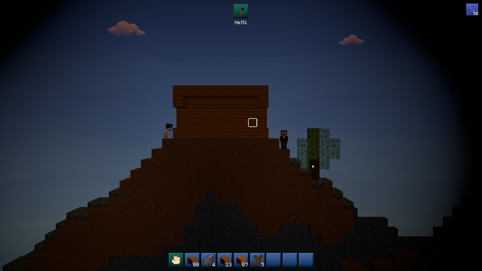 Qubica screenshot #5