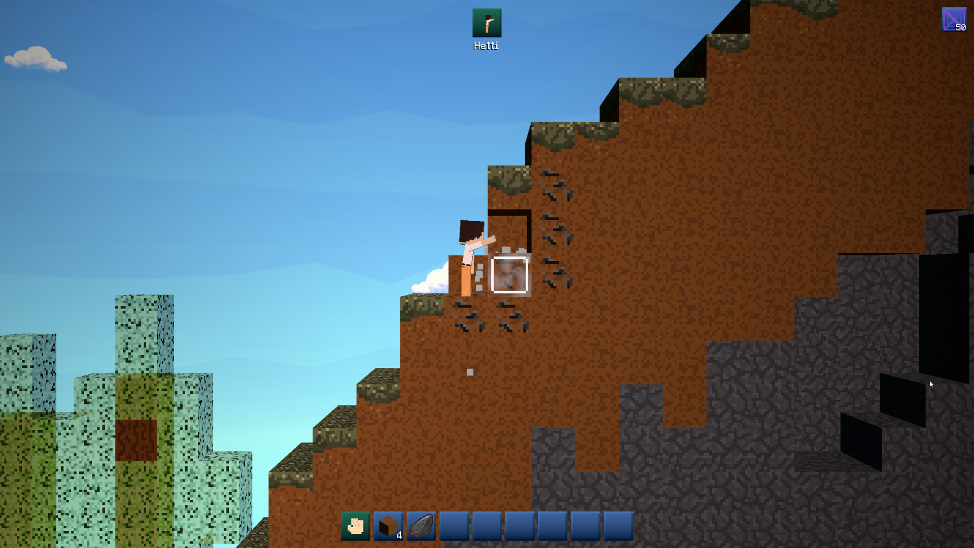 Qubica screenshot #2