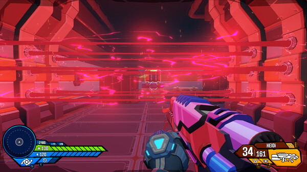 Tempus Vitae screenshot 4