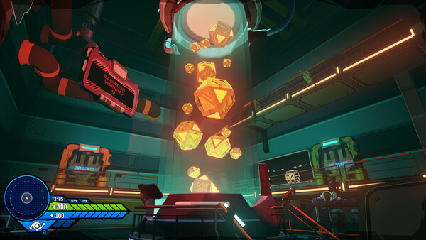 Tempus Vitae screenshot 3