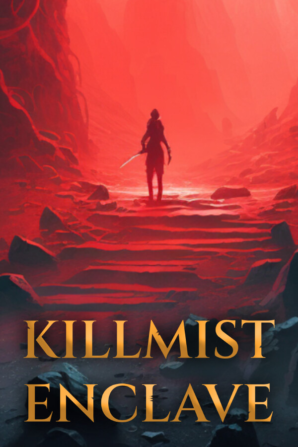 Capa de Killmist Enclave