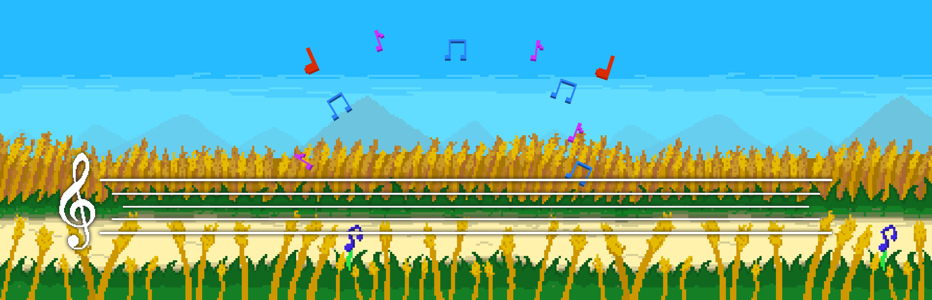 Rhythm Realm