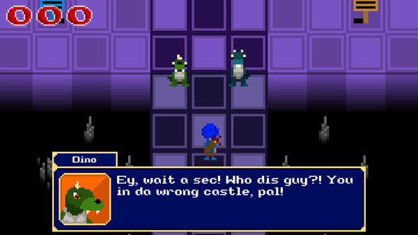 Скриншот 3 из игры Rhythm Realm