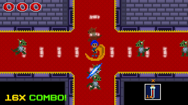 Скриншот 2 из игры Rhythm Realm
