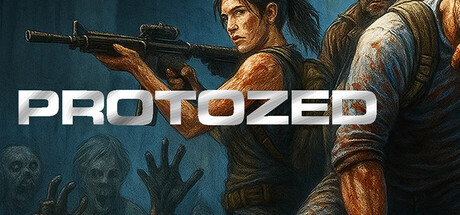 ProtoZED steam charts