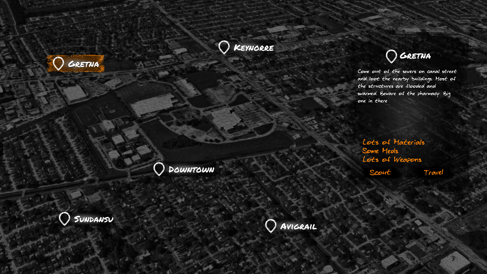 ProtoZED screenshot #5