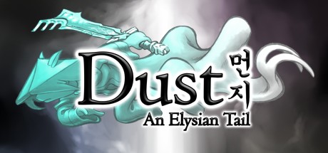 Image for Dust: An Elysian Tail