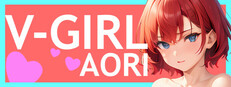 Cute Puzzle - V-Girl Aori