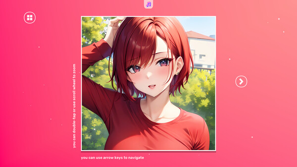 V-Girl Aori screenshot 3