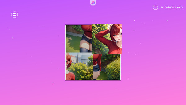 V-Girl Aori screenshot 4