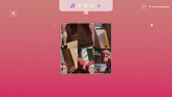 V-Girl Aori screenshot 6