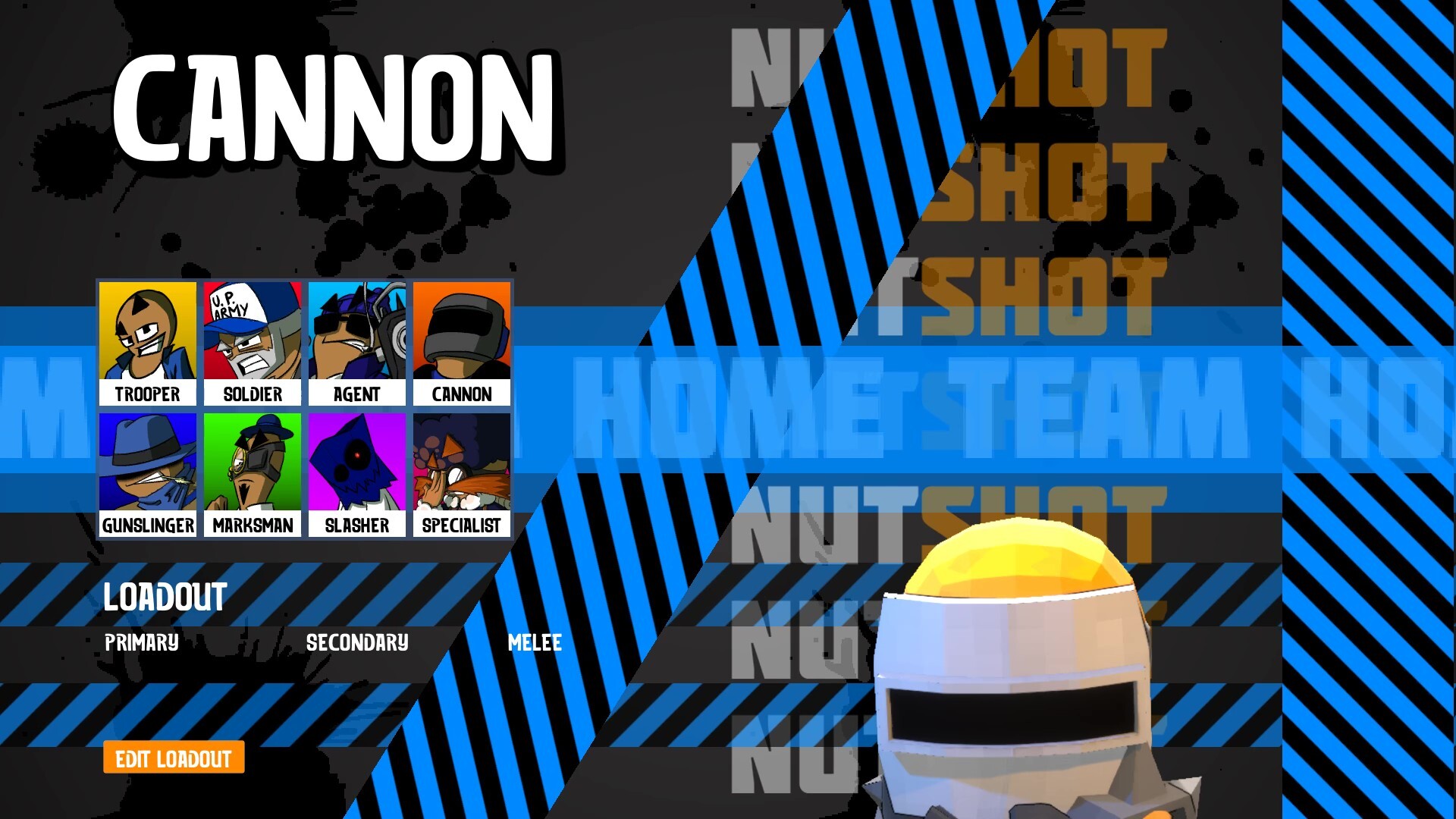 NutShot screenshot #3