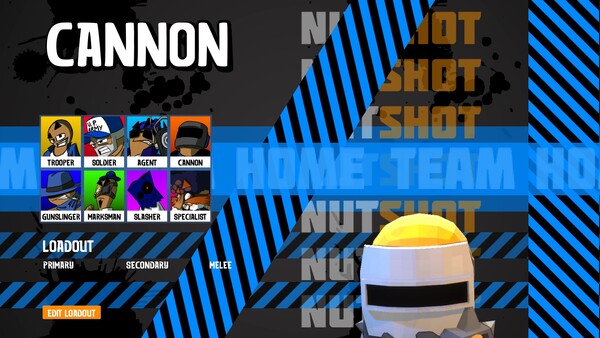 NutShot screenshot 3