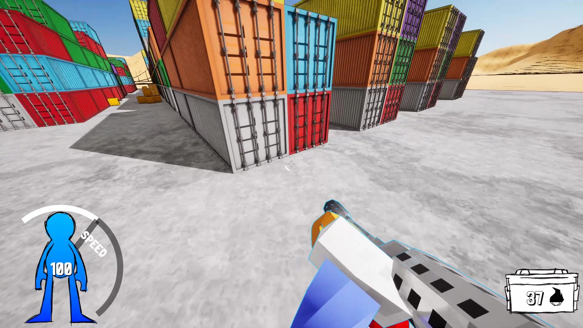 NutShot screenshot #5