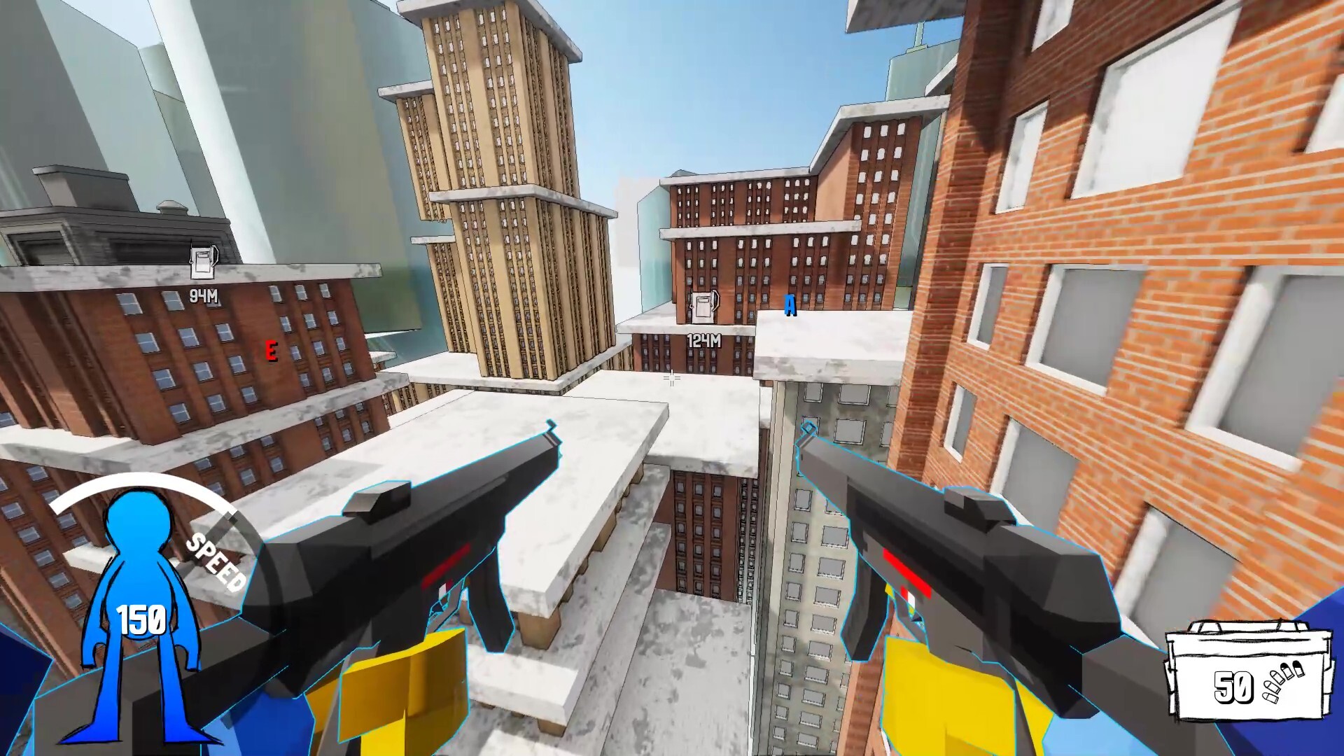 NutShot screenshot #2