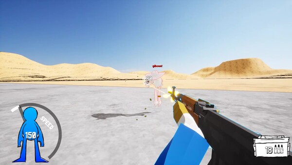 NutShot screenshot 1