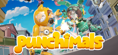 Punchimals Cheat Engine/CT