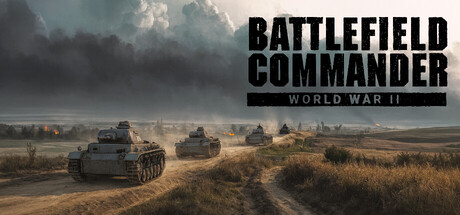 Battlefield Commander WWII