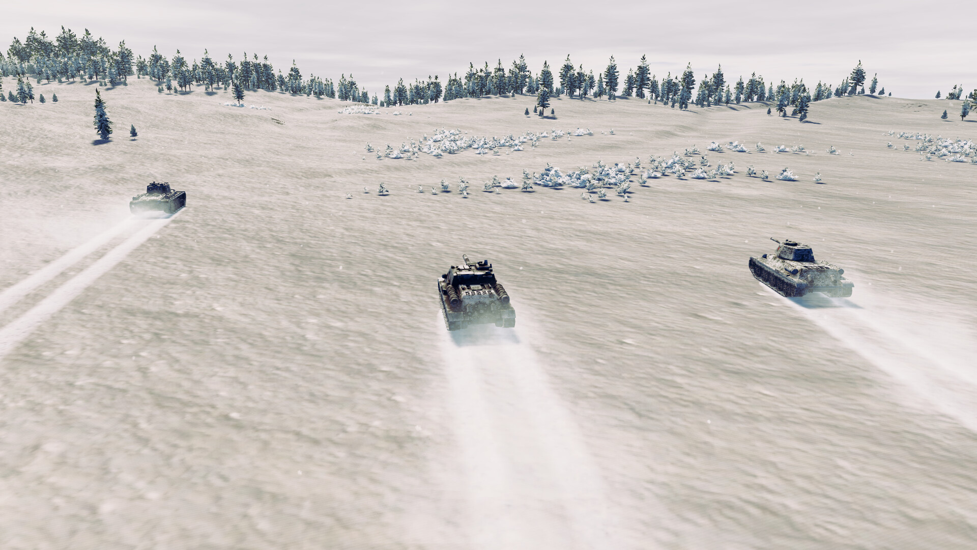 Battlefield Commander WWII screenshot #20