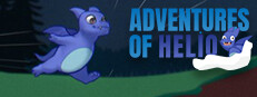 Adventures of Helio cover