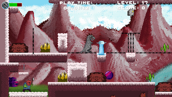 Screenshot media