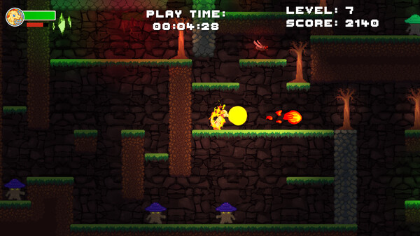 Screenshot media