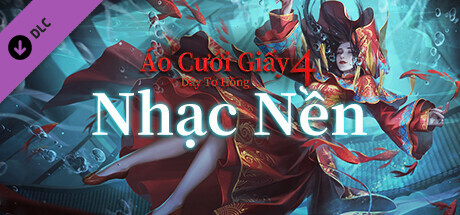 Áo Cưới Giấy 4 Dây Tơ Hồng - Nhạc Nền