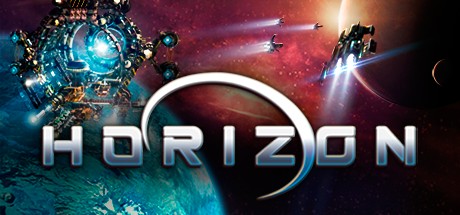 Horizon banner image