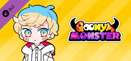 Goonya Monster - Additional Voice : Clione banner image