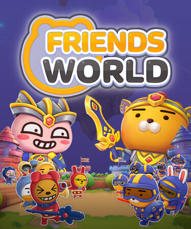 Friends World