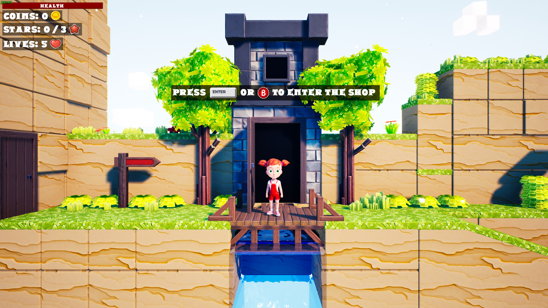 Hero World screenshot #15