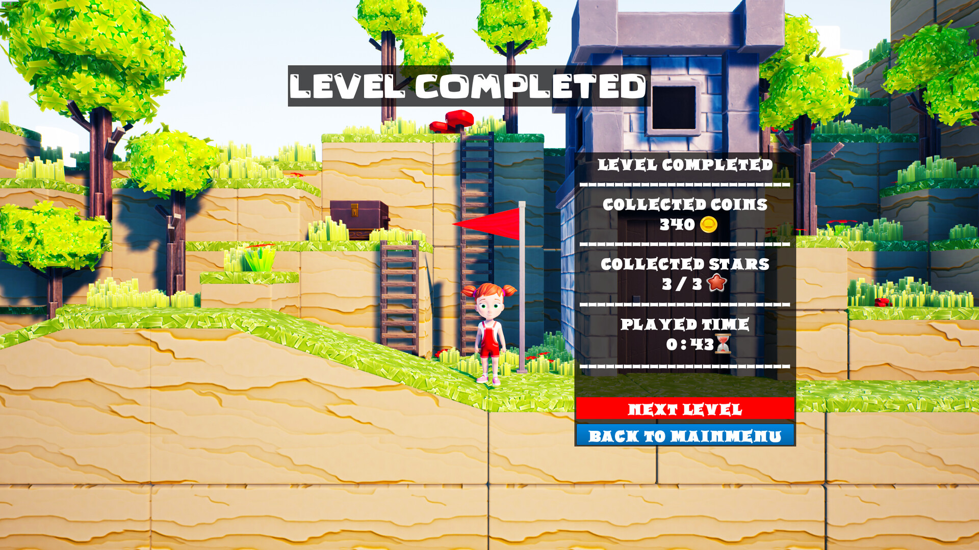 Hero World screenshot #13