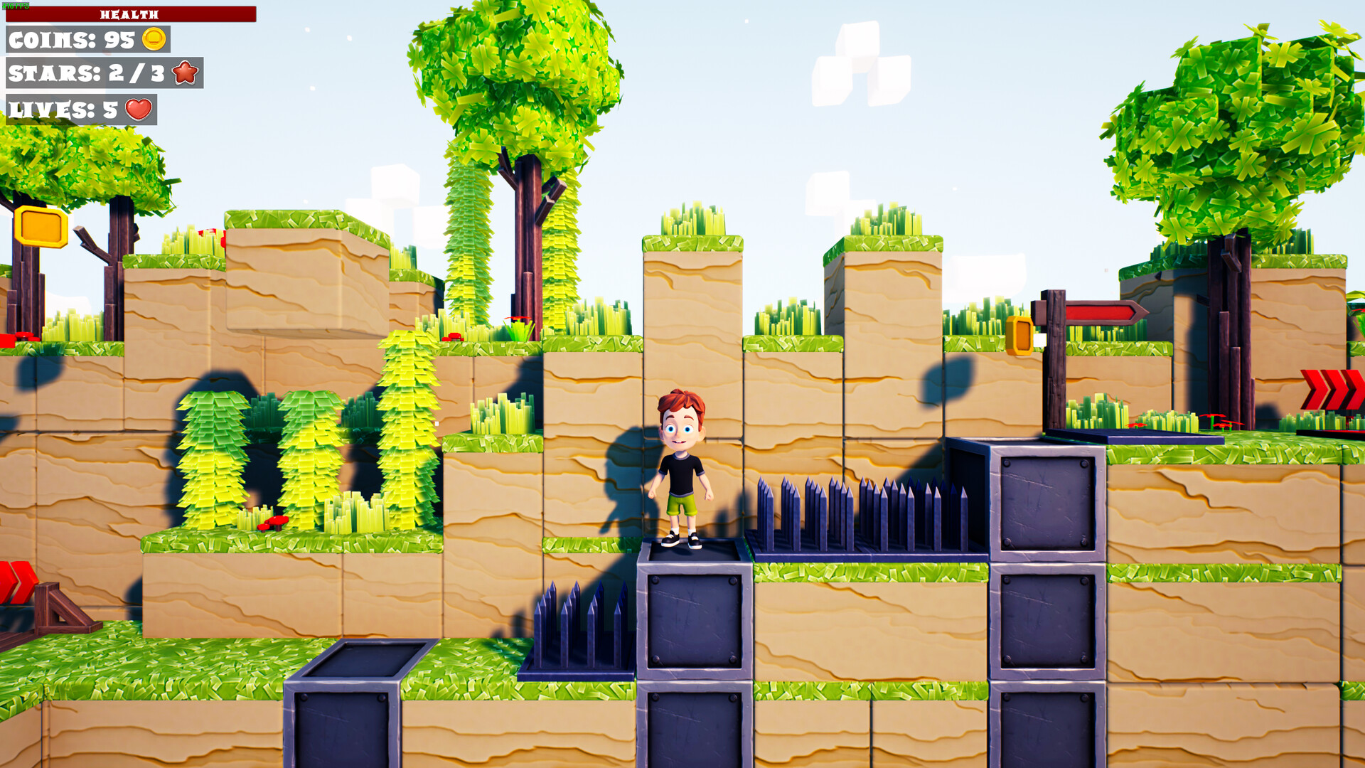 Hero World screenshot #12