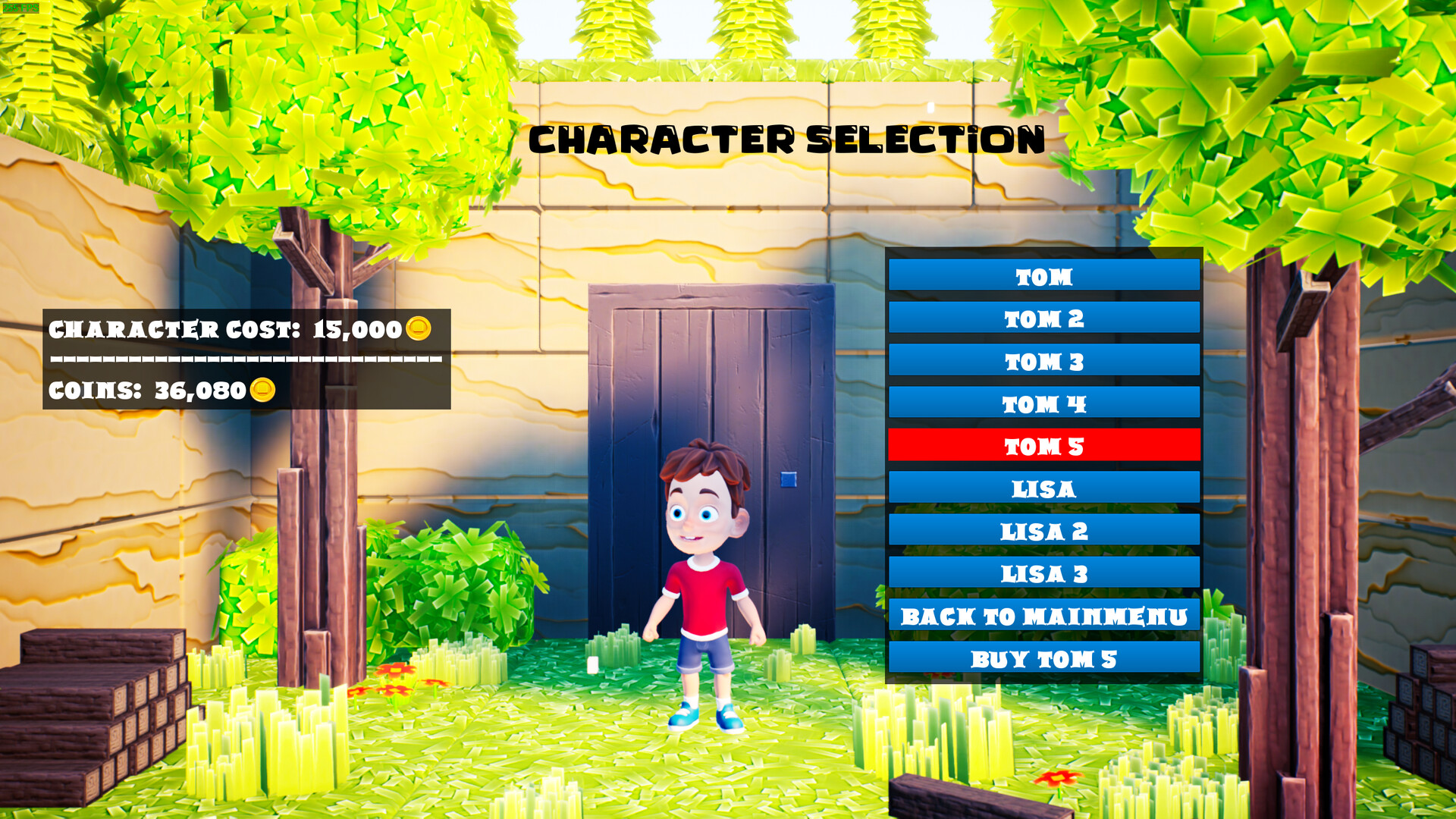 Hero World screenshot #16