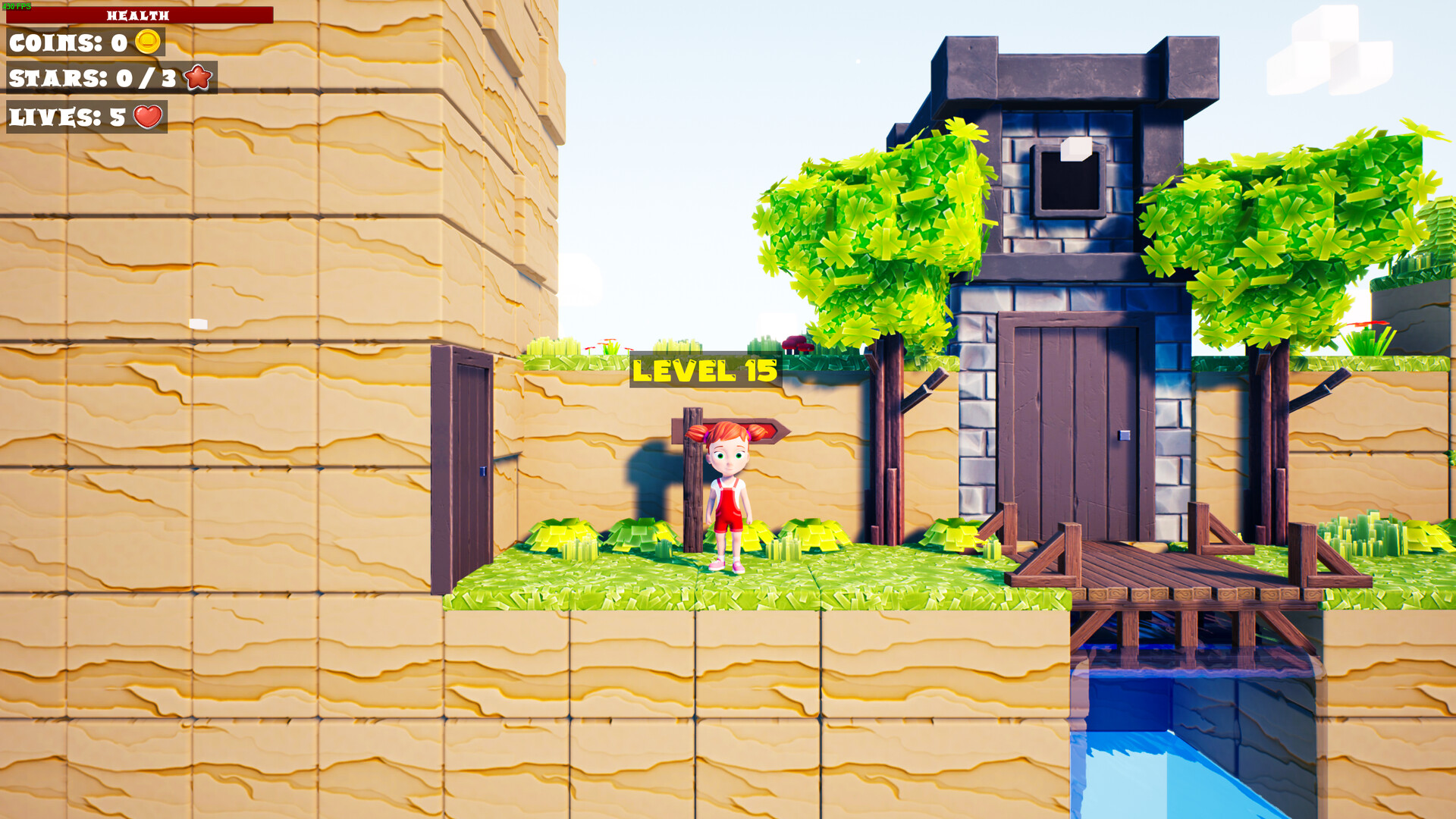 Hero World screenshot #14