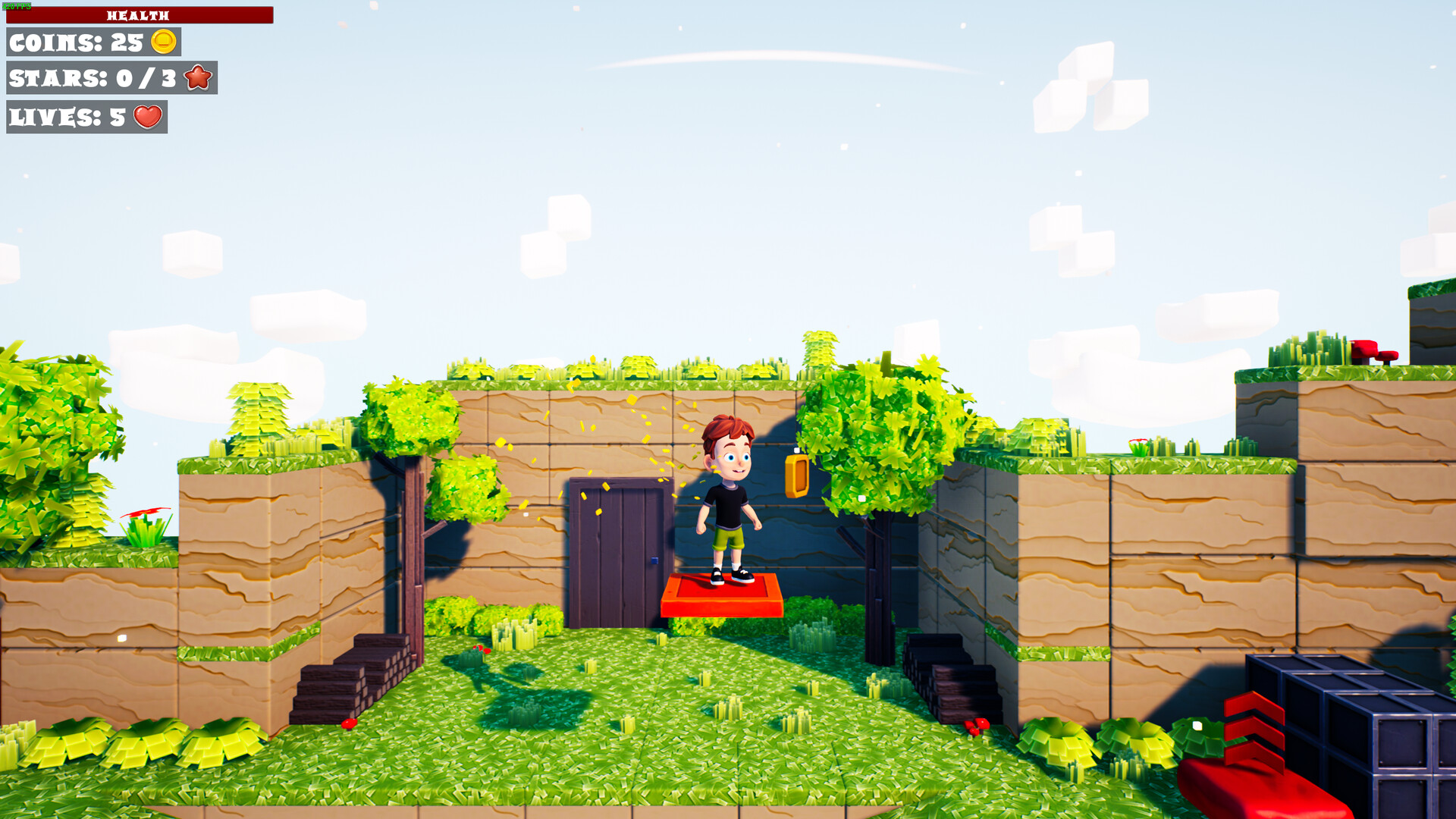 Hero World screenshot #6