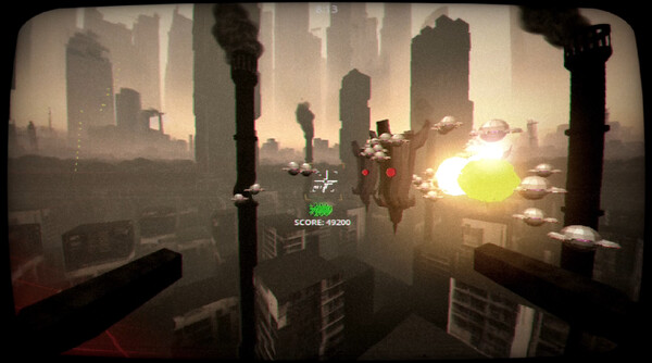 Missiles Away
