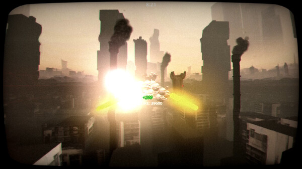Missiles Away