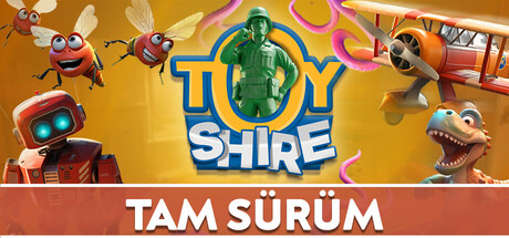 Toy Shire
